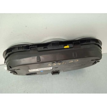 Recambio de cuadro instrumentos para renault fluence dynamique referencia OEM IAM 248106969R 248106969R 