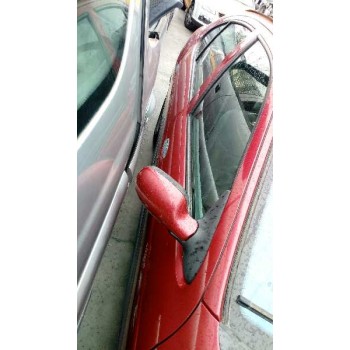 renault megane i fase 2 classic (la..) del año 2001