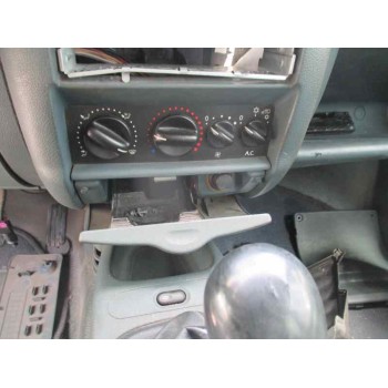 renault kangoo (f/kc0) del año 2001