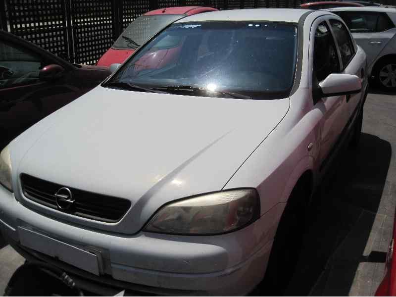 OPEL ASTRA G BERLINA