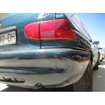 ford escort berl./turnier del año 1997