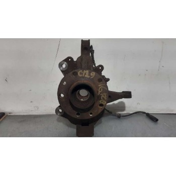 MANGUETA DELANTERA IZQUIERDA S/R 