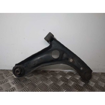 Recambio de brazo suspension inferior delantero izquierdo para citroën c1 sx referencia OEM IAM   