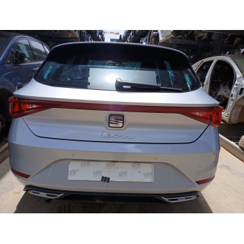 seat leon (kl1, klg) del año 2021