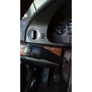 bmw serie 5 berlina (e39) del año 1997