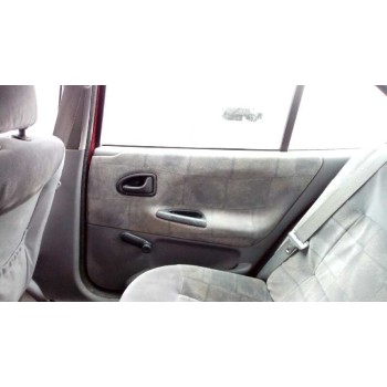 renault megane i fase 2 classic (la..) del año 2001