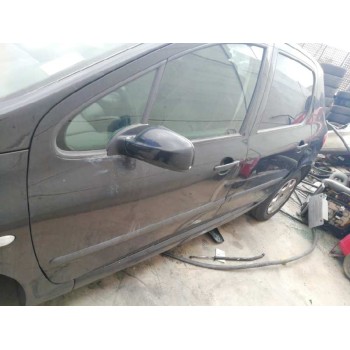 peugeot 307 (s1) del año 2005