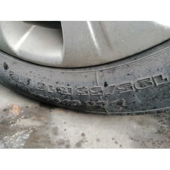 opel corsa d del año 2008