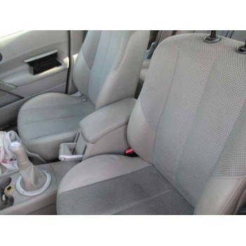 renault megane ii berlina 5p del año 2005