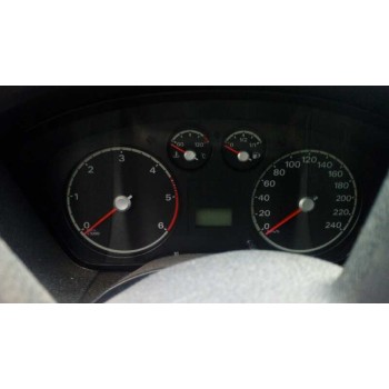 ford focus berlina (cap) del año 2005