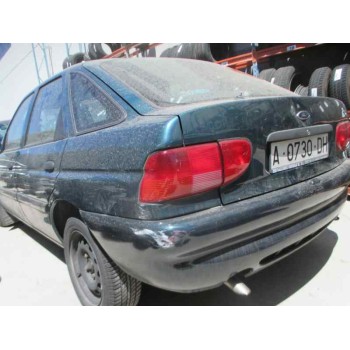 ford escort berl./turnier del año 1997