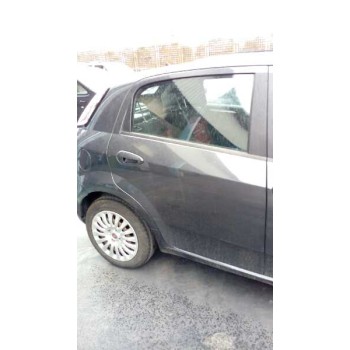 fiat punto (evo) (199) del año 2010