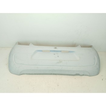 PARAGOLPES TRASERO 3200101162 