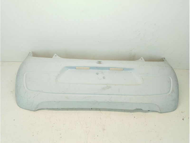 Recambio de paragolpes trasero para peugeot 108 1.0 vti referencia OEM IAM 3200101162  