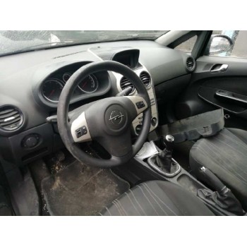 opel corsa d del año 2008