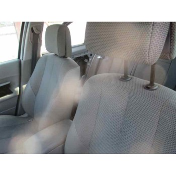 renault megane ii berlina 5p del año 2005