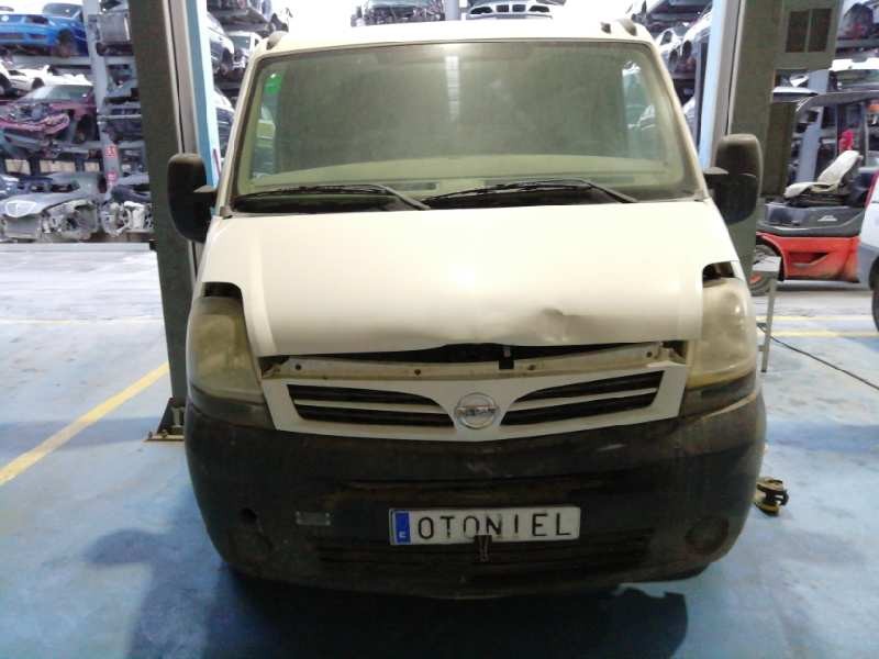 NISSAN INTERSTAR MOD. 04 (X70)