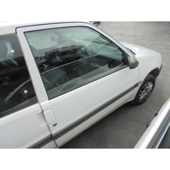 citroën saxo del año 2000