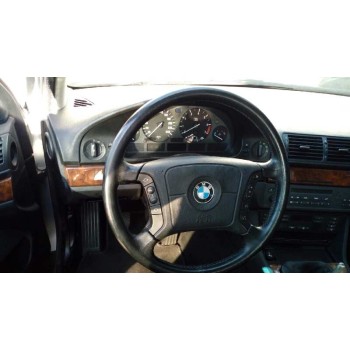 bmw serie 5 berlina (e39) del año 1997