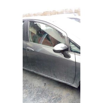 fiat punto (evo) (199) del año 2010