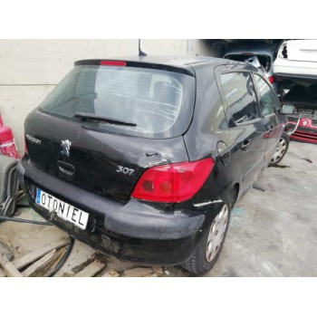 peugeot 307 (s1) del año 2005