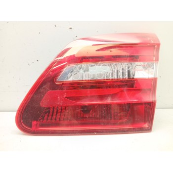 PILOTO TRASERO DERECHO INTERIOR A2469066400 YAP4018511 6075E13102