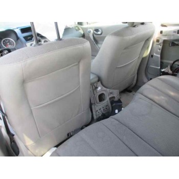 renault megane ii berlina 5p del año 2005