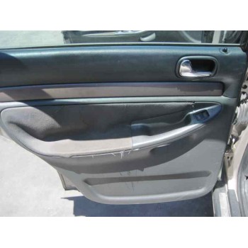 audi a4 berlina (b5) del año 2000