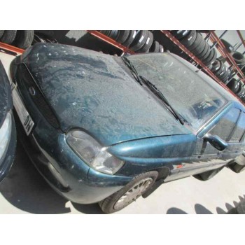 ford escort berl./turnier del año 1997