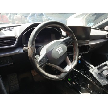 seat leon (kl1, klg) del año 2021