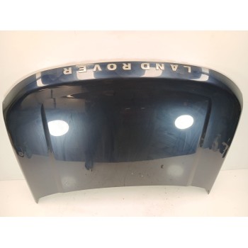 Recambio de capot para land rover discovery iv (l319) 3.0 td 4x4 referencia OEM IAM BKA780040  