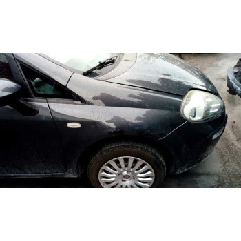 fiat punto (evo) (199) del año 2010