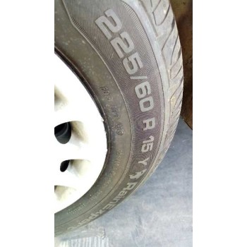 bmw serie 5 berlina (e39) del año 1997