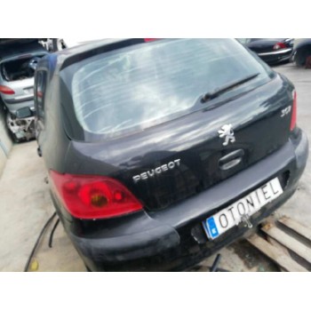 peugeot 307 (s1) del año 2005