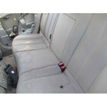 renault megane ii berlina 5p del año 2005