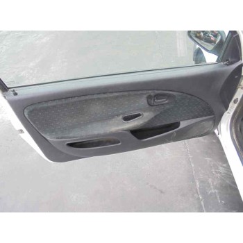 citroën saxo del año 2000