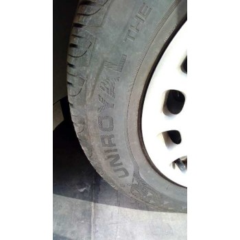 bmw serie 5 berlina (e39) del año 1997