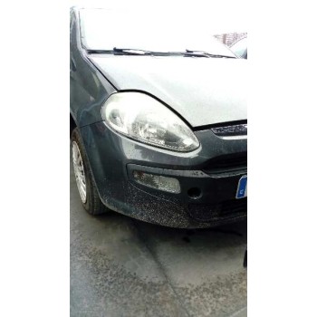 fiat punto (evo) (199) del año 2010