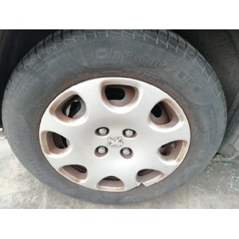 peugeot 307 (s1) del año 2005