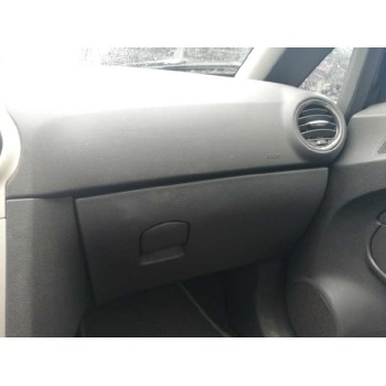 opel corsa d del año 2008