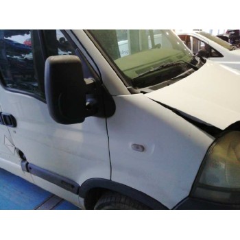 nissan interstar mod. 04 (x70) del año 2008