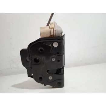 CERRADURA PUERTA DELANTERA IZQUIERDA 8E1837015AA 9 PINS