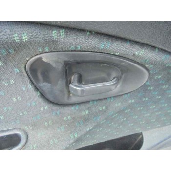 citroën saxo del año 2000