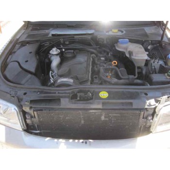 audi a4 berlina (b5) del año 2000