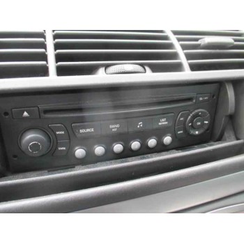 fiat ulysse (179) del año 2005