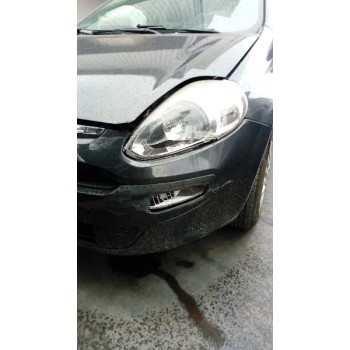 fiat punto (evo) (199) del año 2010