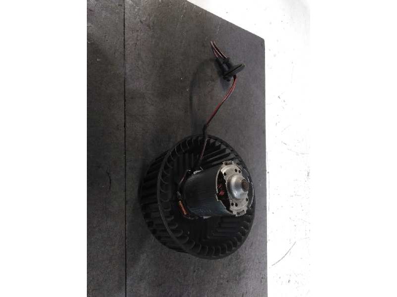 Recambio de motor calefaccion para ford ka (ccq) básico referencia OEM IAM   