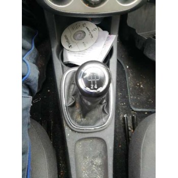 opel corsa d del año 2008