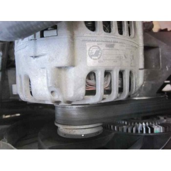 audi a4 berlina (b5) del año 2000