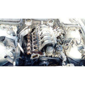 bmw serie 5 berlina (e39) del año 1997